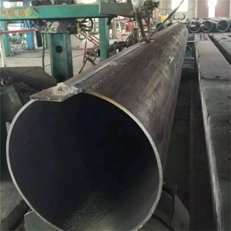 Straight seam steel pipe (3)