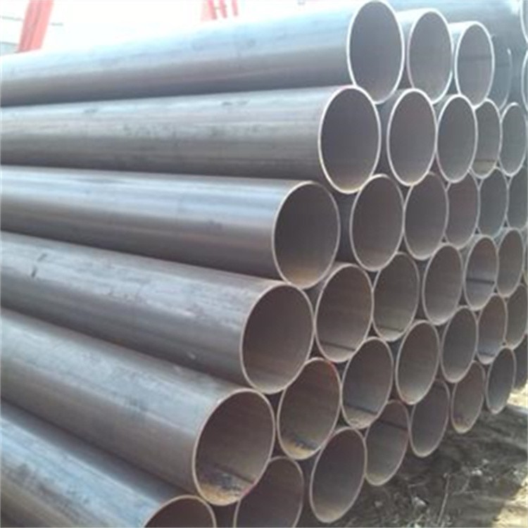 Straight seam steel pipe (2)