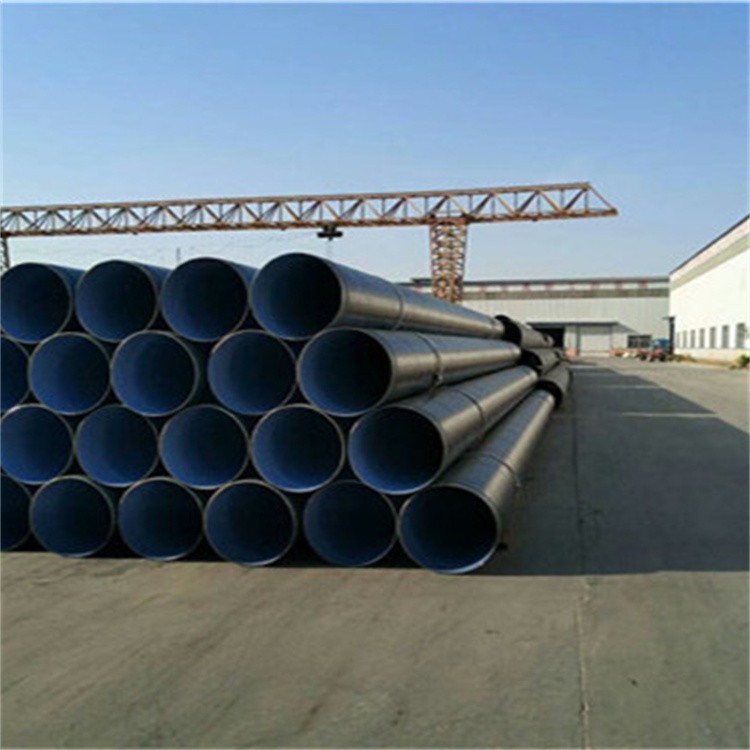 TPEP anti-corrosion steel pipe (5)